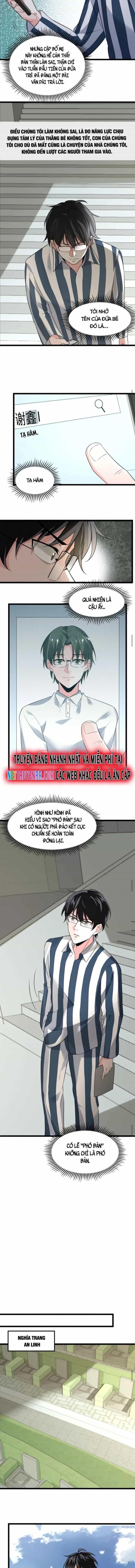 Ta Nói Tối Nay Vô Thần, Thế Là Chúng Thần Vẫn Lạc - Chương 25 - ảnh 3