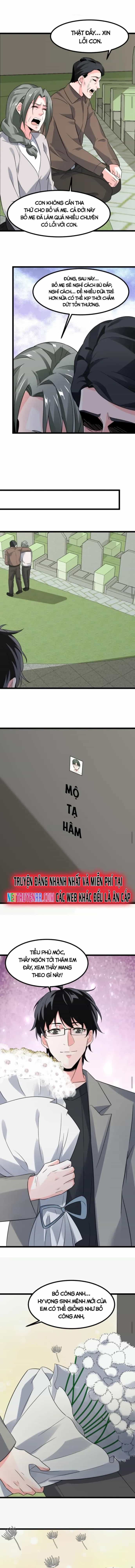 Ta Nói Tối Nay Vô Thần, Thế Là Chúng Thần Vẫn Lạc - Chương 25 - ảnh 6