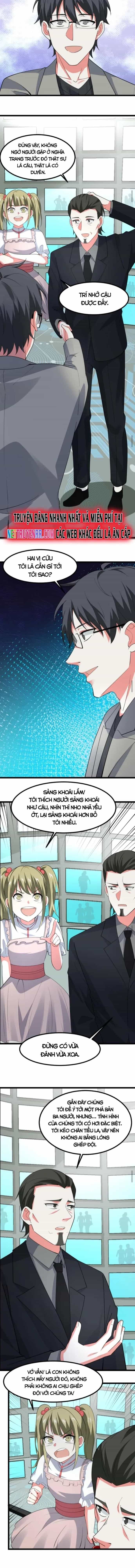 Ta Nói Tối Nay Vô Thần, Thế Là Chúng Thần Vẫn Lạc - Chương 28 - ảnh 3