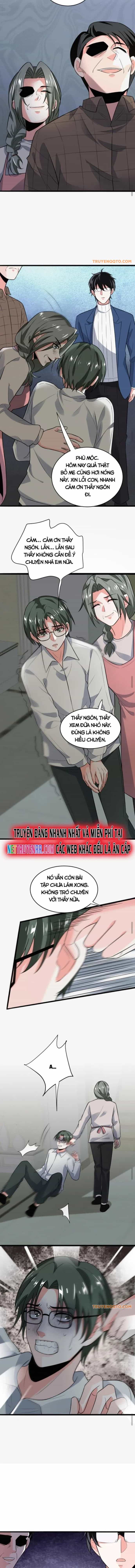 Ta Nói Tối Nay Vô Thần, Thế Là Chúng Thần Vẫn Lạc - Chương 3 - ảnh 3