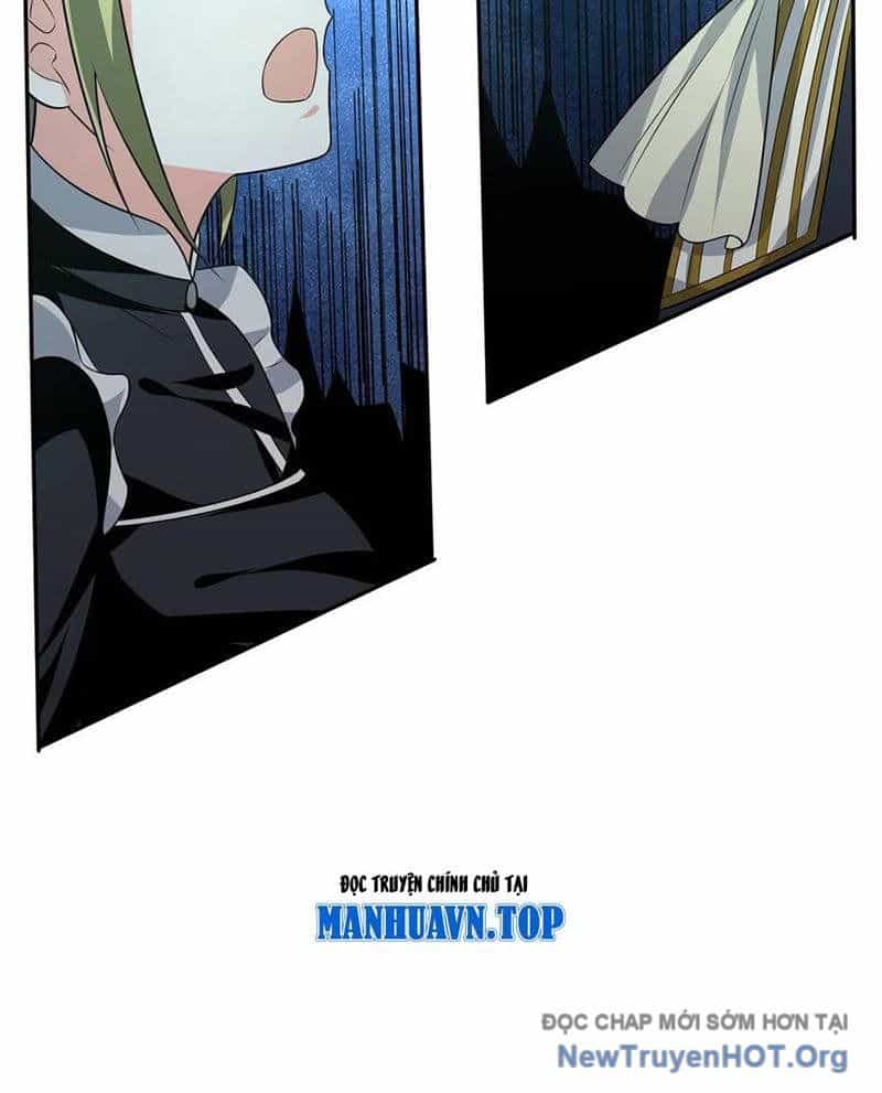Ta Nói Tối Nay Vô Thần, Thế Là Chúng Thần Vẫn Lạc - Chương 32 - ảnh 21