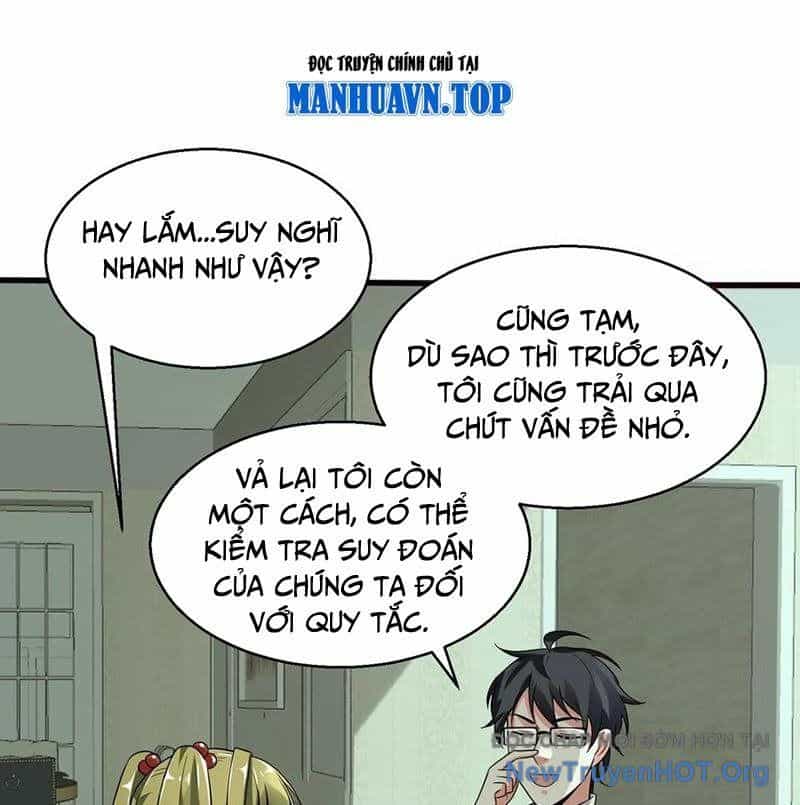 Ta Nói Tối Nay Vô Thần, Thế Là Chúng Thần Vẫn Lạc - Chương 32 - ảnh 22