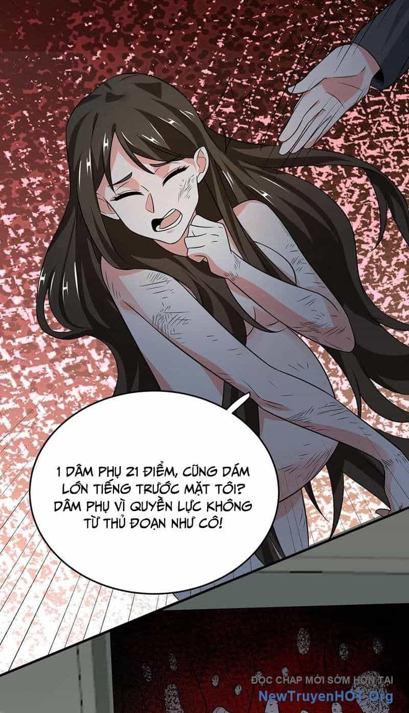 Ta Nói Tối Nay Vô Thần, Thế Là Chúng Thần Vẫn Lạc - Chương 33 - ảnh 24