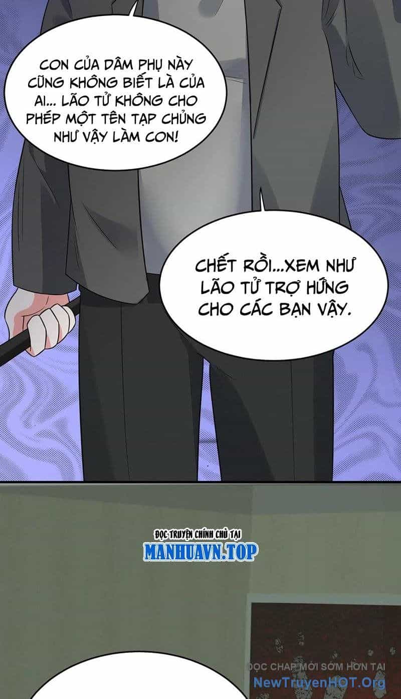 Ta Nói Tối Nay Vô Thần, Thế Là Chúng Thần Vẫn Lạc - Chương 33 - ảnh 34