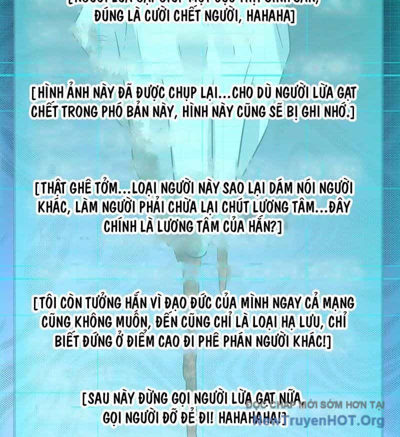Ta Nói Tối Nay Vô Thần, Thế Là Chúng Thần Vẫn Lạc - Chương 34 - ảnh 30