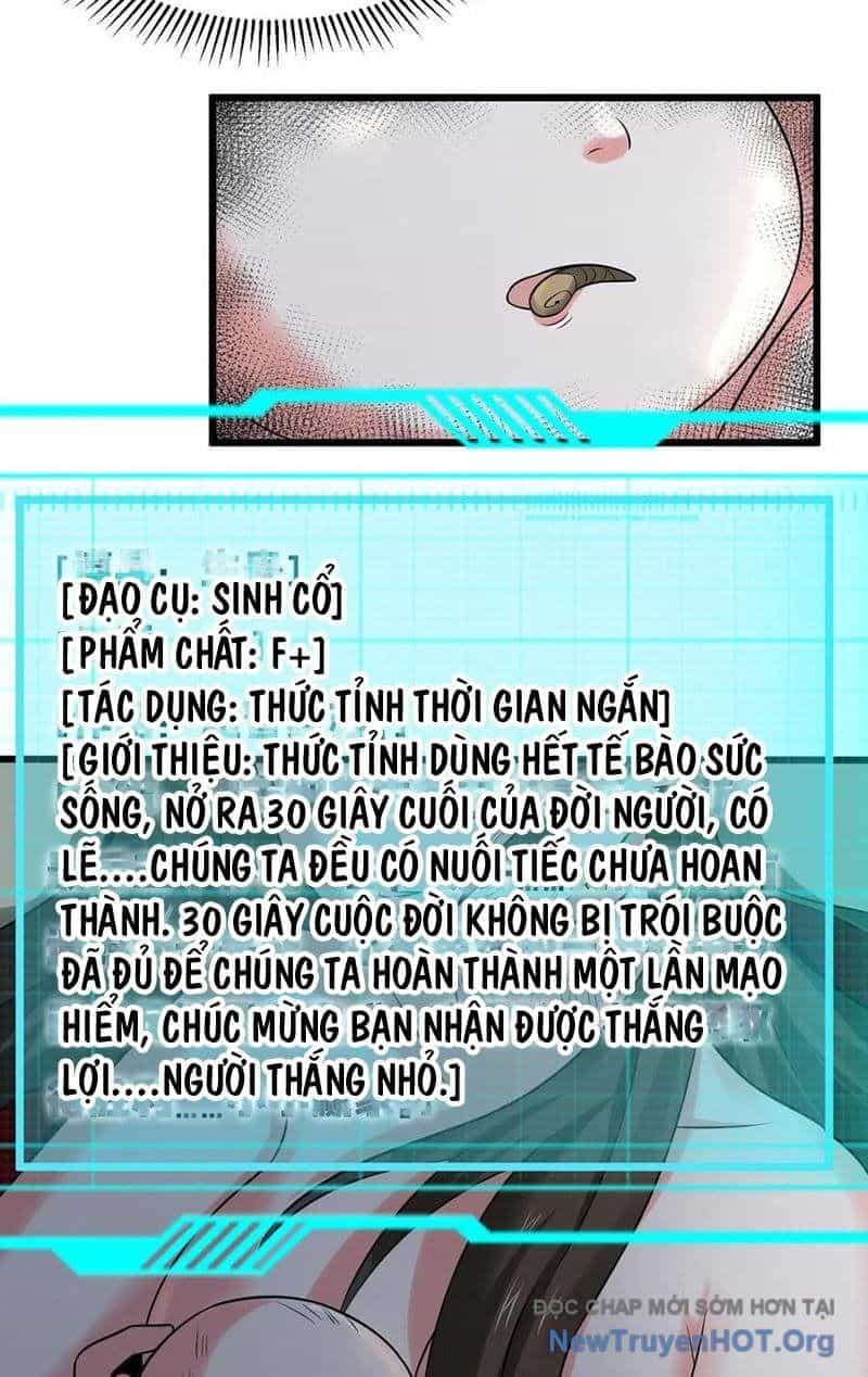 Ta Nói Tối Nay Vô Thần, Thế Là Chúng Thần Vẫn Lạc - Chương 36 - ảnh 6