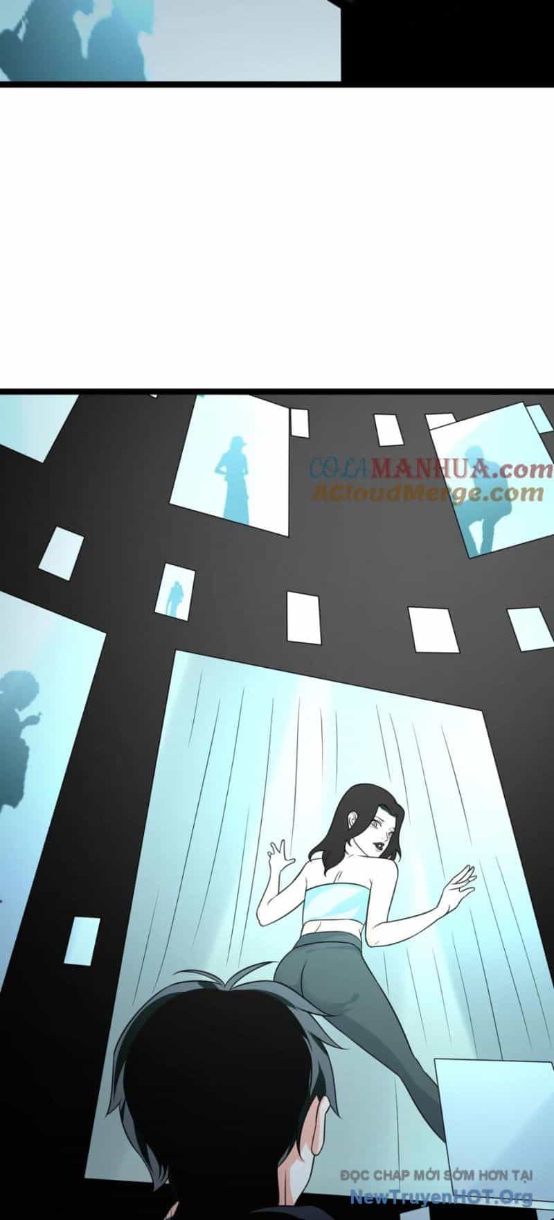 Ta Nói Tối Nay Vô Thần, Thế Là Chúng Thần Vẫn Lạc - Chương 37 - ảnh 8