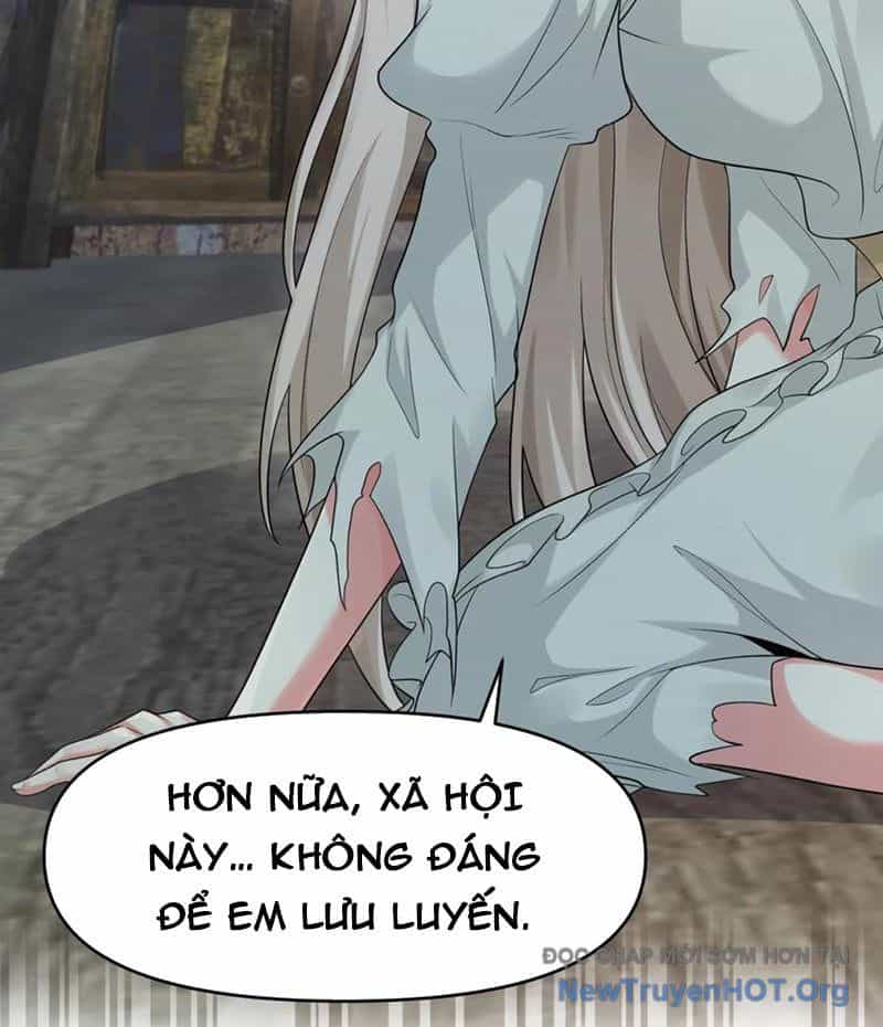 Ta Nói Tối Nay Vô Thần, Thế Là Chúng Thần Vẫn Lạc - Chương 39 - ảnh 13