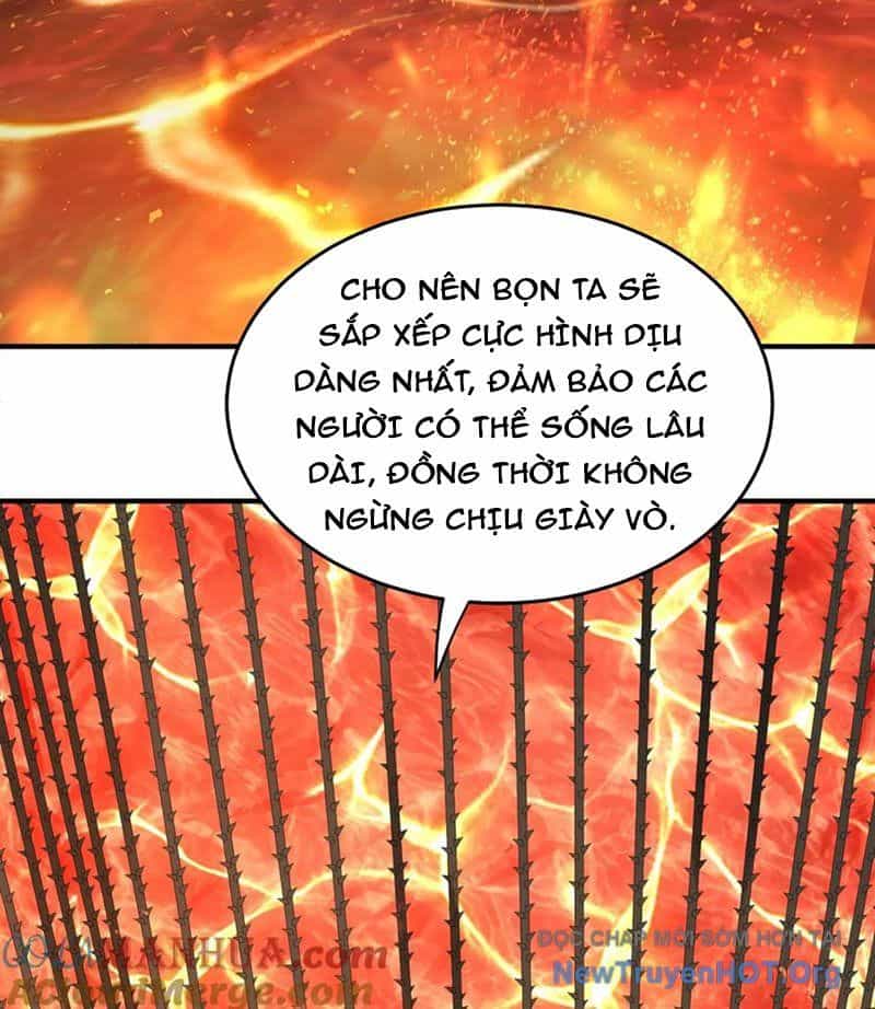 Ta Nói Tối Nay Vô Thần, Thế Là Chúng Thần Vẫn Lạc - Chương 40 - ảnh 54