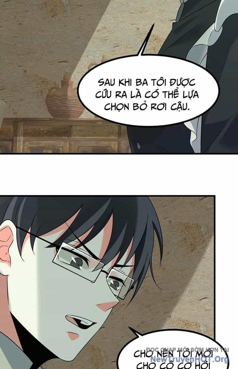 Ta Nói Tối Nay Vô Thần, Thế Là Chúng Thần Vẫn Lạc - Chương 44 - ảnh 5