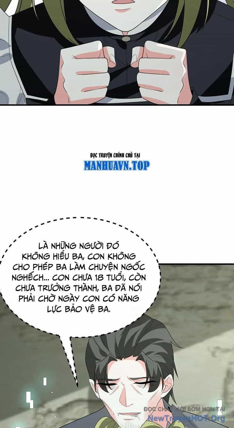 Ta Nói Tối Nay Vô Thần, Thế Là Chúng Thần Vẫn Lạc - Chương 47 - ảnh 7