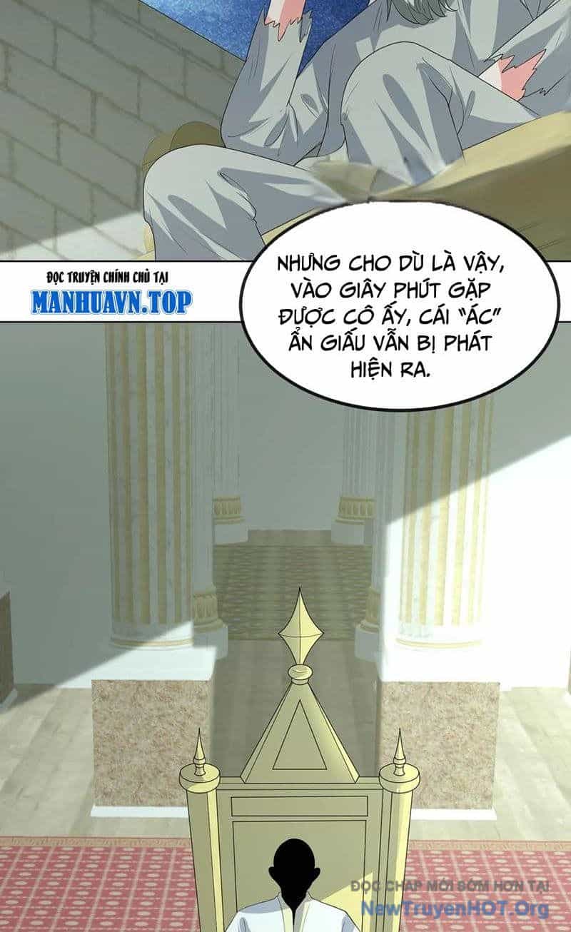 Ta Nói Tối Nay Vô Thần, Thế Là Chúng Thần Vẫn Lạc - Chương 48 - ảnh 17