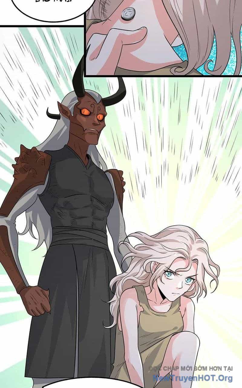Ta Nói Tối Nay Vô Thần, Thế Là Chúng Thần Vẫn Lạc - Chương 49 - ảnh 34
