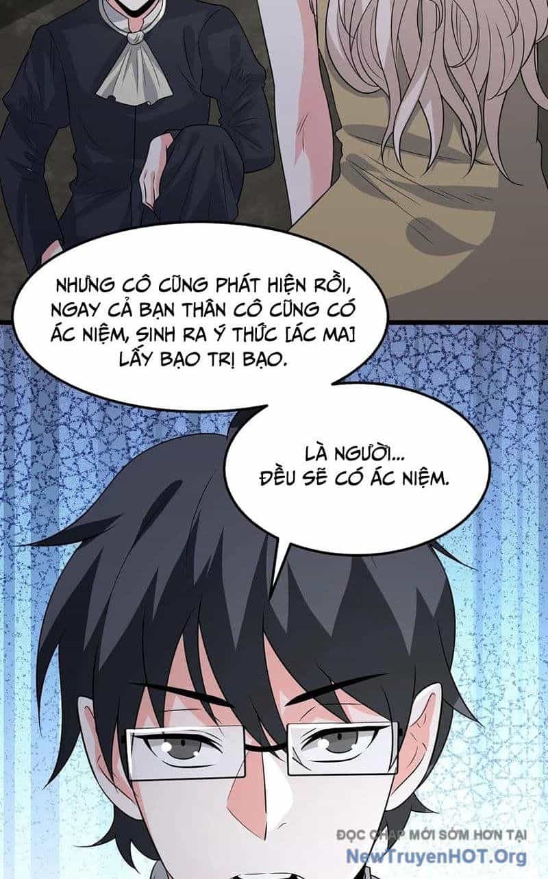 Ta Nói Tối Nay Vô Thần, Thế Là Chúng Thần Vẫn Lạc - Chương 49 - ảnh 39