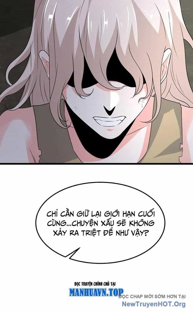 Ta Nói Tối Nay Vô Thần, Thế Là Chúng Thần Vẫn Lạc - Chương 49 - ảnh 41