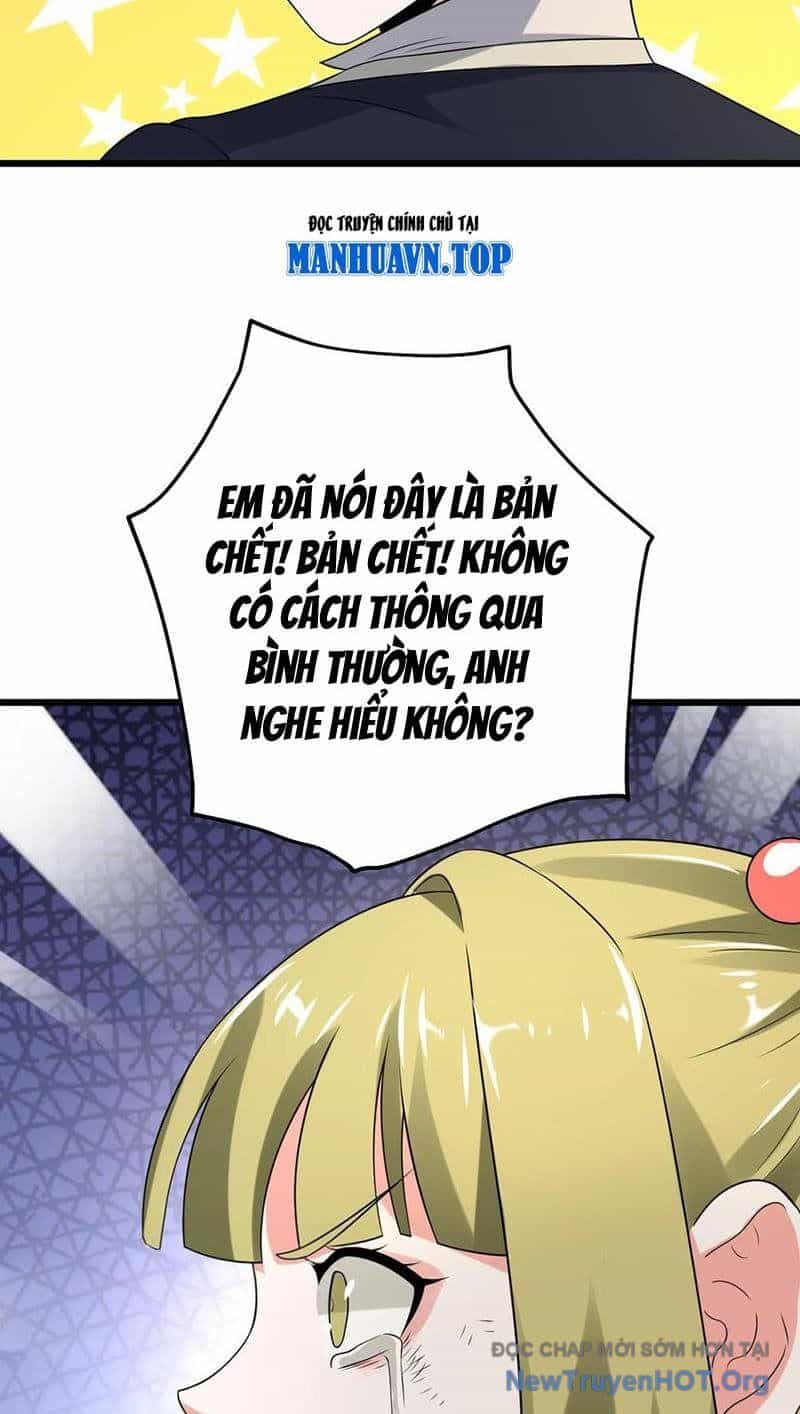 Ta Nói Tối Nay Vô Thần, Thế Là Chúng Thần Vẫn Lạc - Chương 49 - ảnh 7