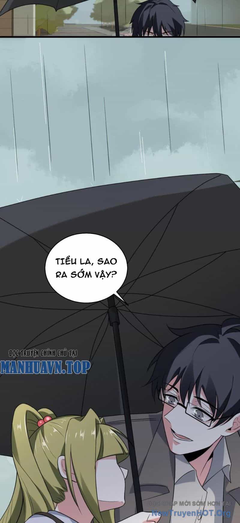 Ta Nói Tối Nay Vô Thần, Thế Là Chúng Thần Vẫn Lạc - Chương 51 - ảnh 11