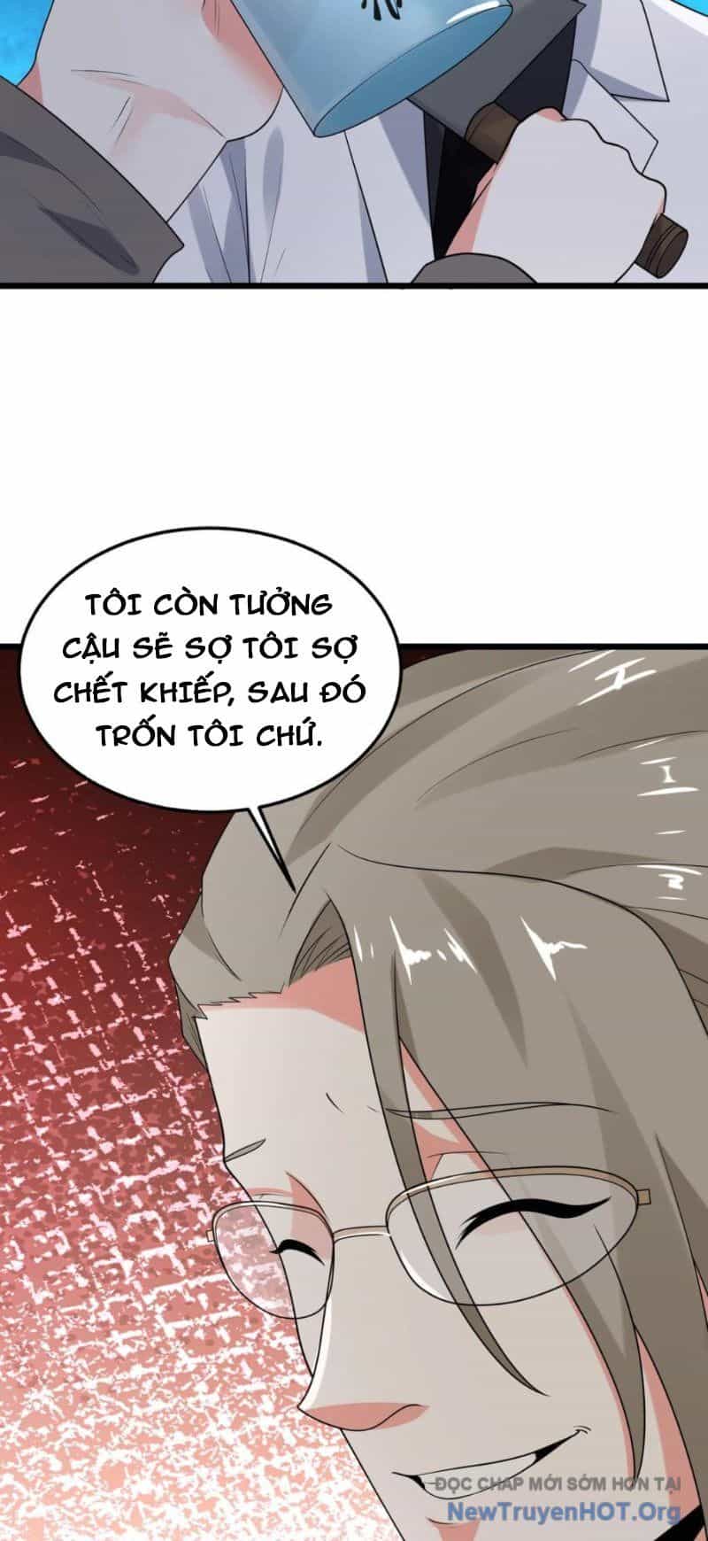 Ta Nói Tối Nay Vô Thần, Thế Là Chúng Thần Vẫn Lạc - Chương 53 - ảnh 12