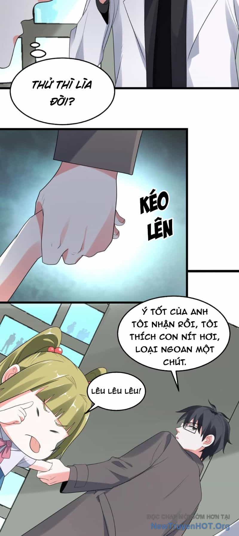 Ta Nói Tối Nay Vô Thần, Thế Là Chúng Thần Vẫn Lạc - Chương 53 - ảnh 15