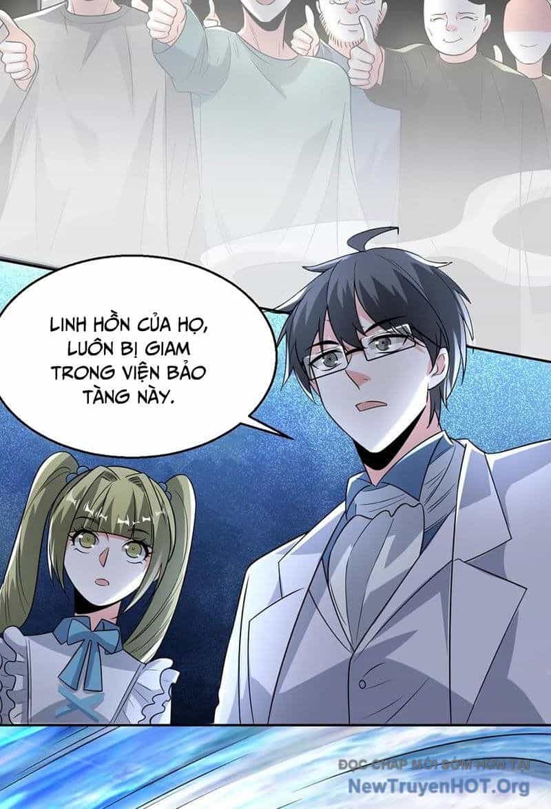 Ta Nói Tối Nay Vô Thần, Thế Là Chúng Thần Vẫn Lạc - Chương 76 - ảnh 13