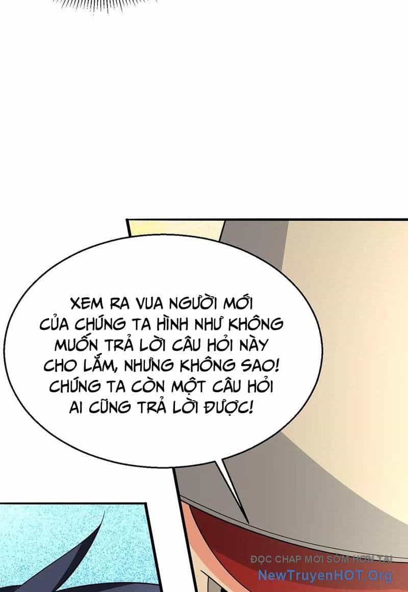 Ta Nói Tối Nay Vô Thần, Thế Là Chúng Thần Vẫn Lạc - Chương 77 - ảnh 10