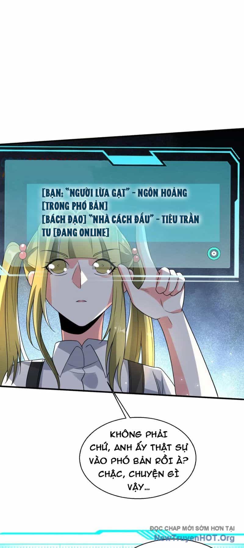 Ta Nói Tối Nay Vô Thần, Thế Là Chúng Thần Vẫn Lạc - Chương 82 - ảnh 3