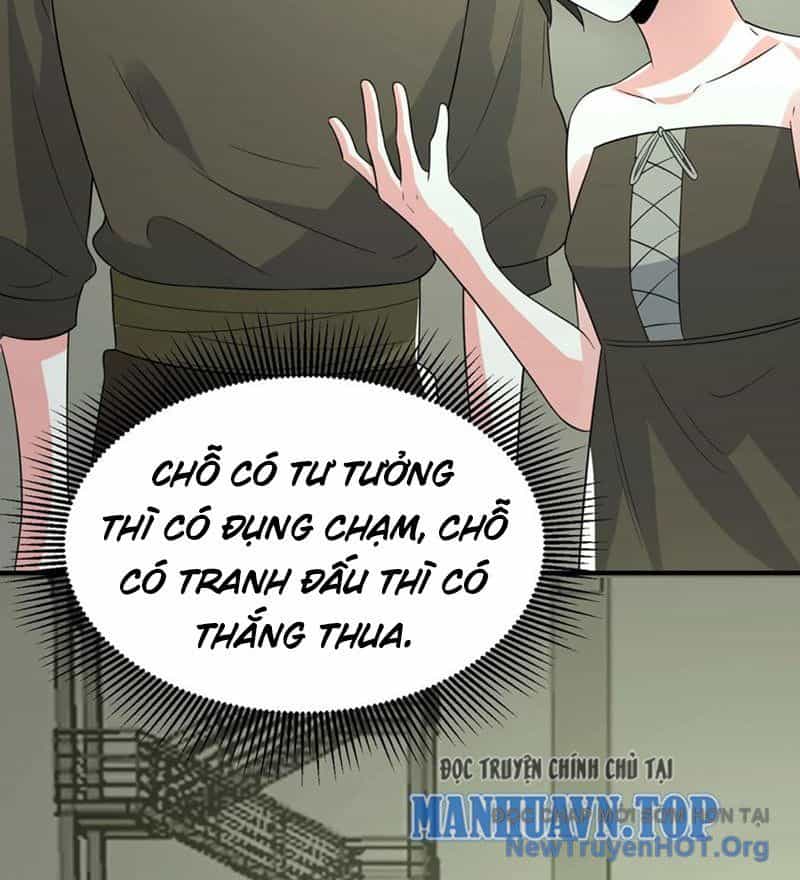 Ta Nói Tối Nay Vô Thần, Thế Là Chúng Thần Vẫn Lạc - Chương 86 - ảnh 7
