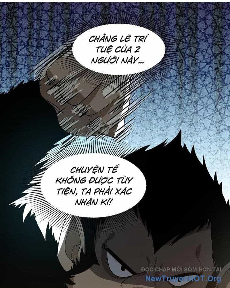 Ta Nói Tối Nay Vô Thần, Thế Là Chúng Thần Vẫn Lạc - Chương 87 - ảnh 2
