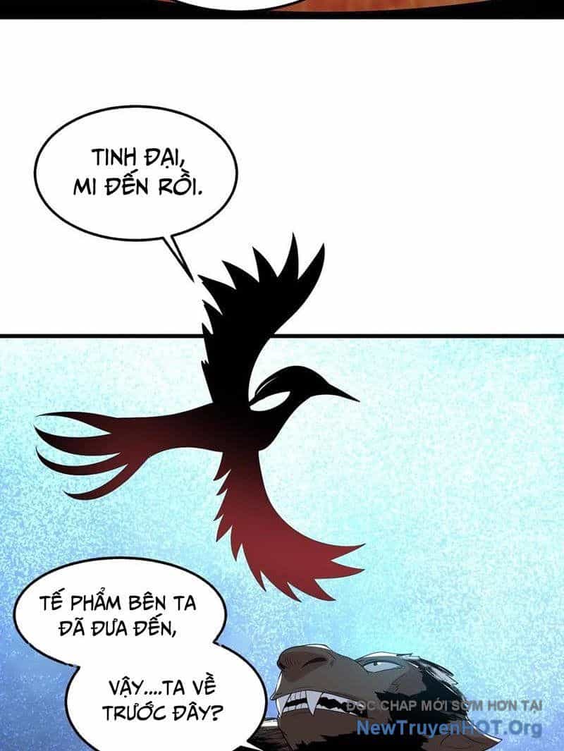 Ta Nói Tối Nay Vô Thần, Thế Là Chúng Thần Vẫn Lạc - Chương 87 - ảnh 29