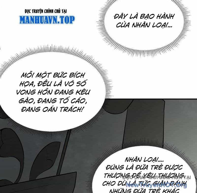 Ta Nói Tối Nay Vô Thần, Thế Là Chúng Thần Vẫn Lạc - Chương 88 - ảnh 27
