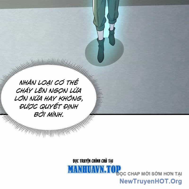 Ta Nói Tối Nay Vô Thần, Thế Là Chúng Thần Vẫn Lạc - Chương 88 - ảnh 41