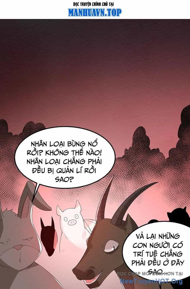 Ta Nói Tối Nay Vô Thần, Thế Là Chúng Thần Vẫn Lạc - Chương 90 - ảnh 2