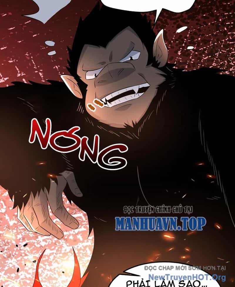 Ta Nói Tối Nay Vô Thần, Thế Là Chúng Thần Vẫn Lạc - Chương 92 - ảnh 39