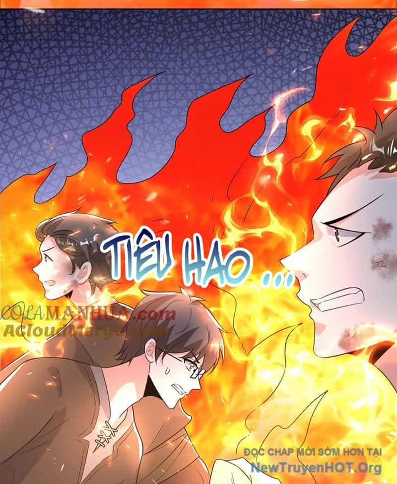 Ta Nói Tối Nay Vô Thần, Thế Là Chúng Thần Vẫn Lạc - Chương 92 - ảnh 41