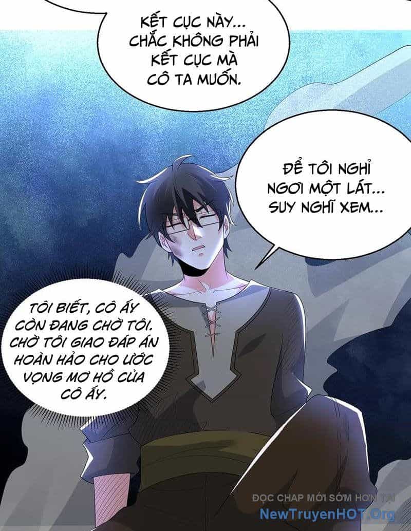Ta Nói Tối Nay Vô Thần, Thế Là Chúng Thần Vẫn Lạc - Chương 93 - ảnh 27