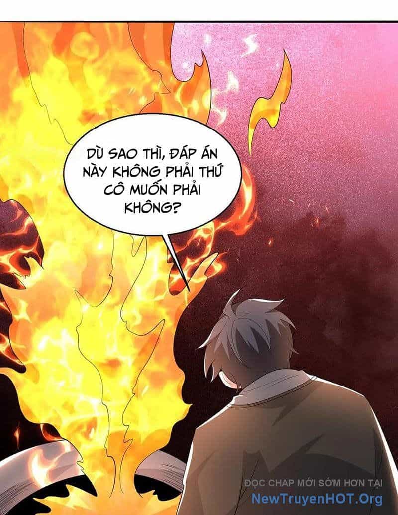 Ta Nói Tối Nay Vô Thần, Thế Là Chúng Thần Vẫn Lạc - Chương 93 - ảnh 33