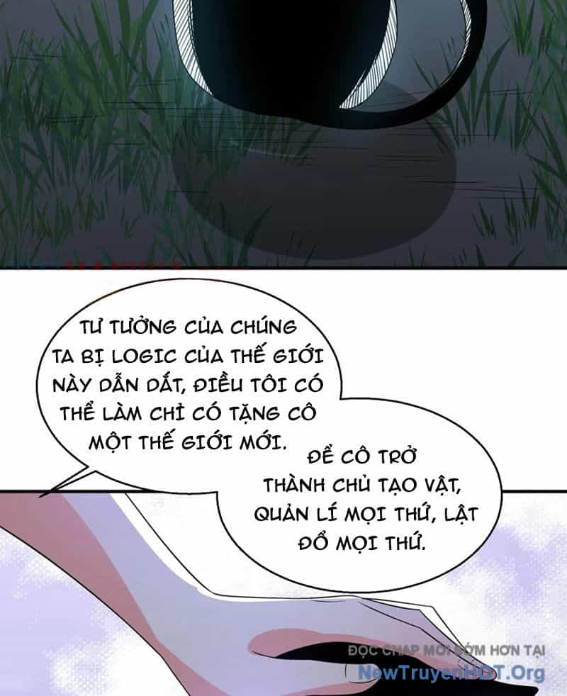 Ta Nói Tối Nay Vô Thần, Thế Là Chúng Thần Vẫn Lạc - Chương 94 - ảnh 16