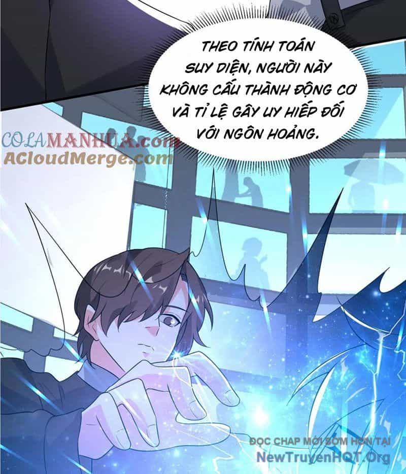Ta Nói Tối Nay Vô Thần, Thế Là Chúng Thần Vẫn Lạc - Chương 95 - ảnh 28