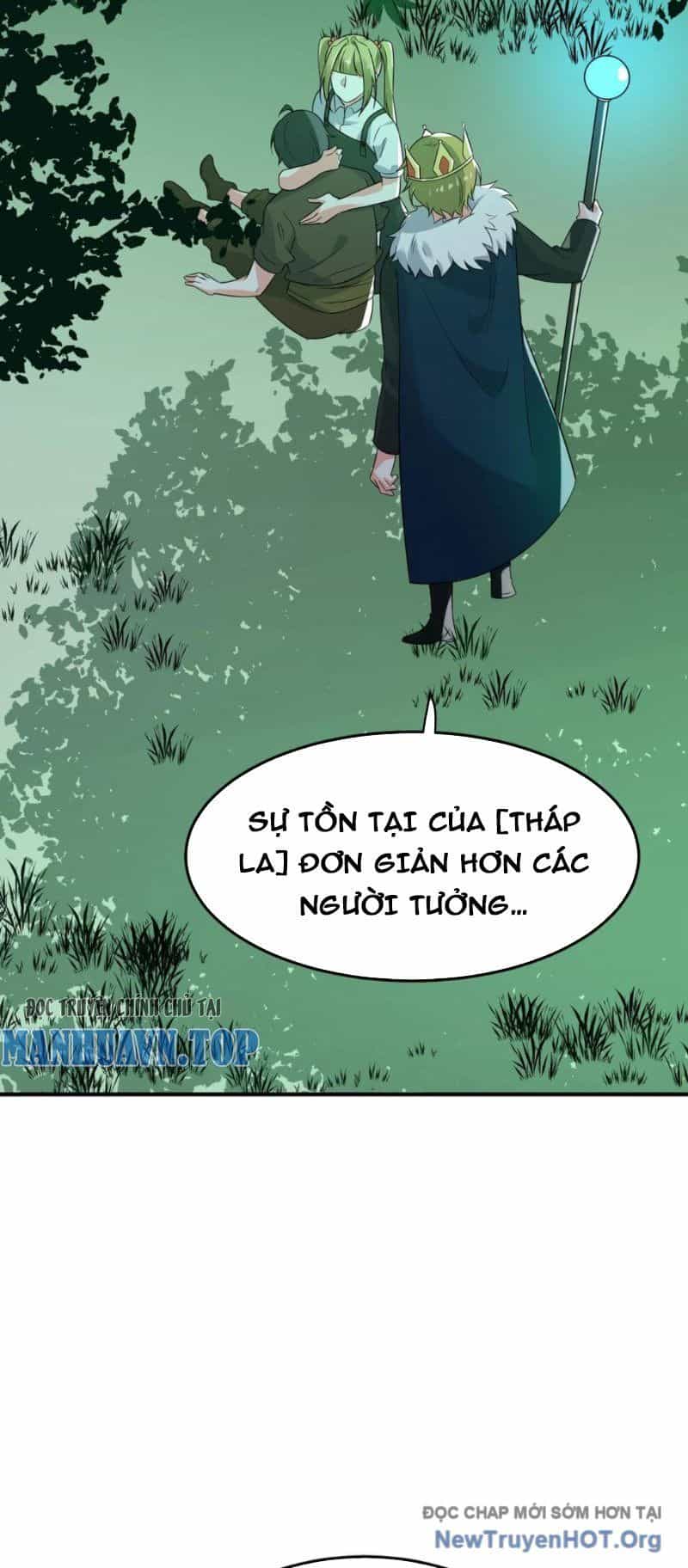 Ta Nói Tối Nay Vô Thần, Thế Là Chúng Thần Vẫn Lạc - Chương 97 - ảnh 23