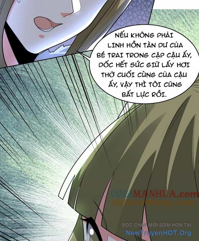 Ta Nói Tối Nay Vô Thần, Thế Là Chúng Thần Vẫn Lạc - Chương 99 - ảnh 39