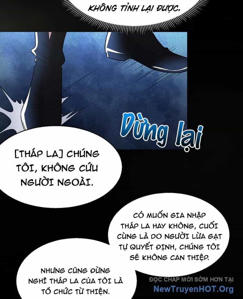 Ta Nói Tối Nay Vô Thần, Thế Là Chúng Thần Vẫn Lạc - Chương 99 - ảnh 6