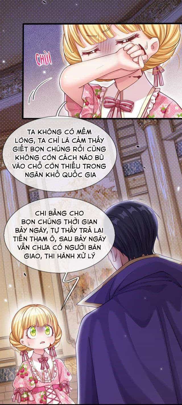 Ta, Nữ Hoàng Edith - Chương 96 - ảnh 15