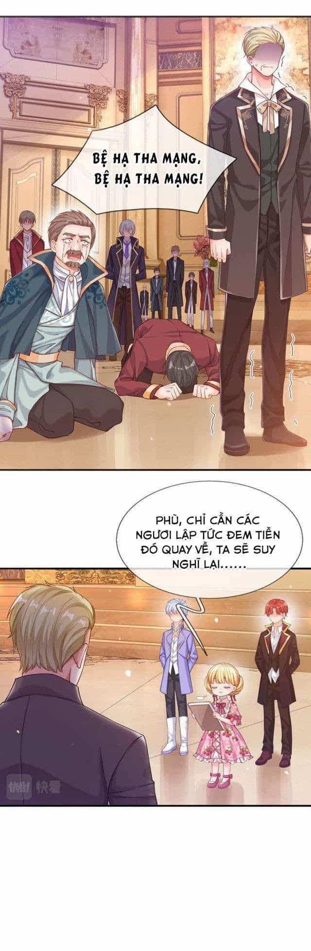 Ta, Nữ Hoàng Edith - Chương 96 - ảnh 6