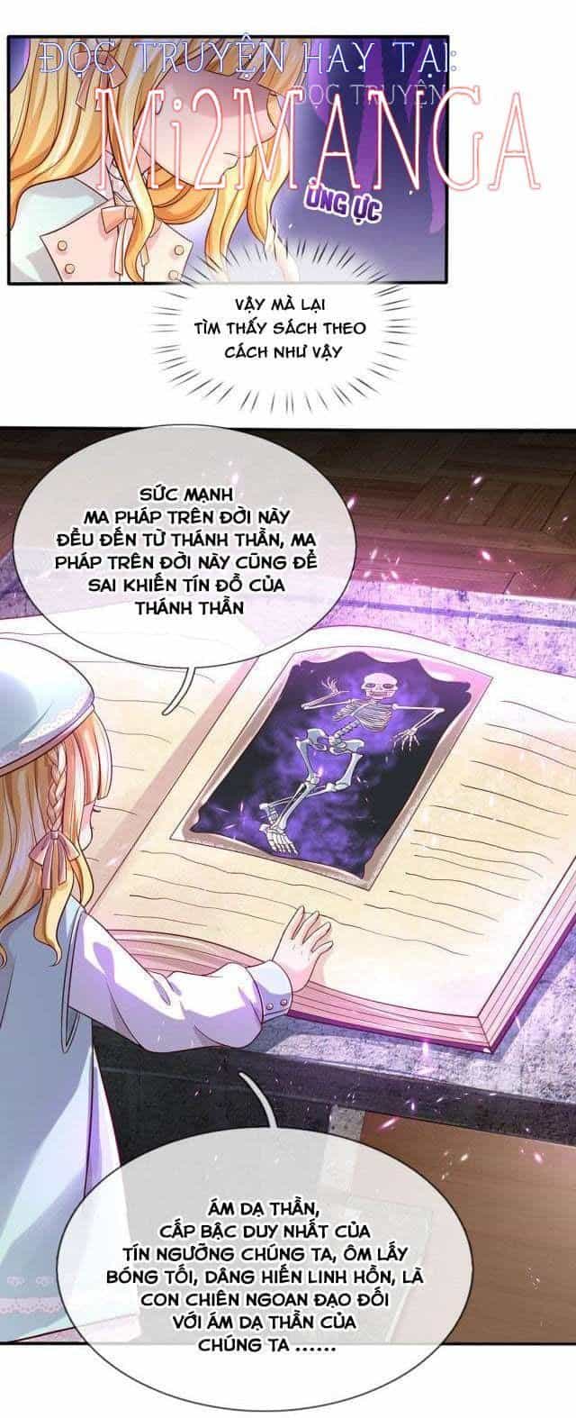 Ta, Nữ Hoàng Edith - Chương 98 - ảnh 13