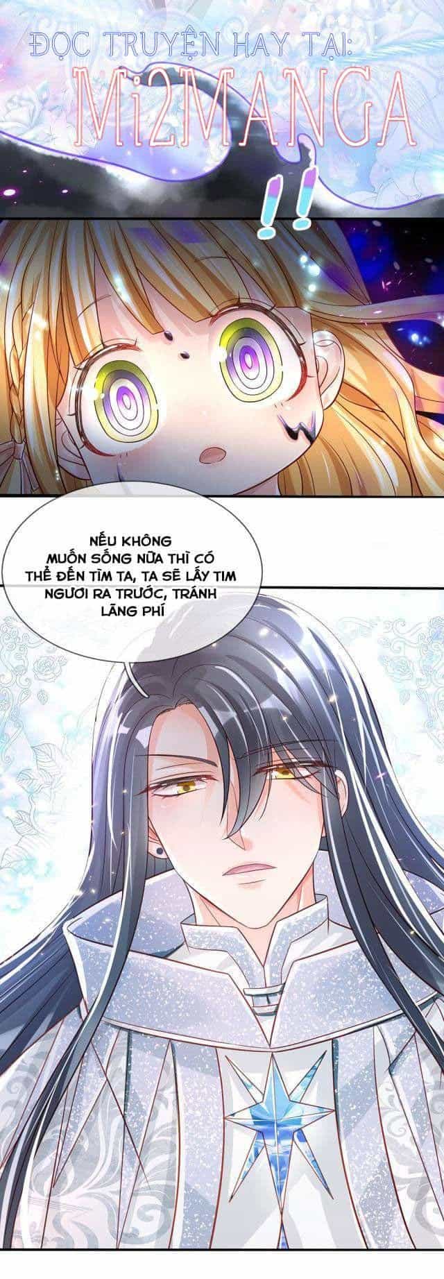 Ta, Nữ Hoàng Edith - Chương 98 - ảnh 19