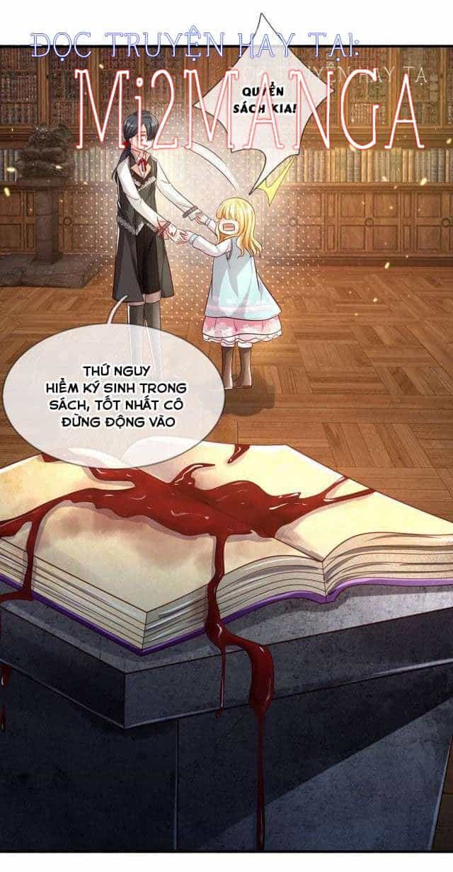 Ta, Nữ Hoàng Edith - Chương 98 - ảnh 24