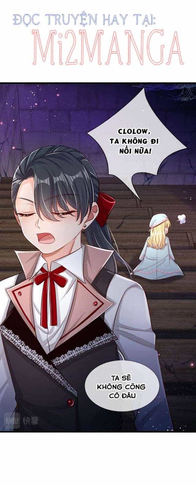 Ta, Nữ Hoàng Edith - Chương 99 - ảnh 19