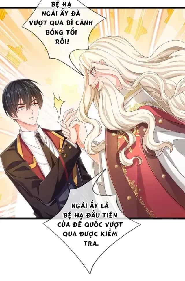 Ta, Nữ Hoàng Edith - Chương 108 - ảnh 10
