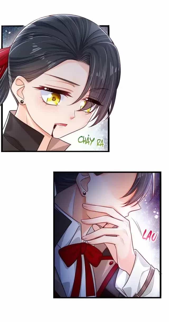 Ta, Nữ Hoàng Edith - Chương 108 - ảnh 15