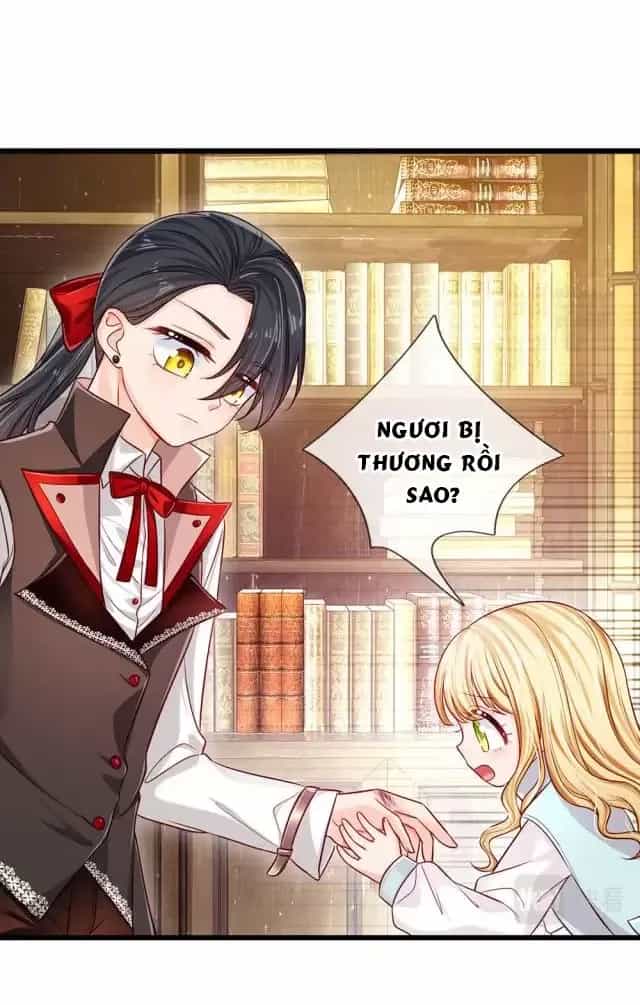 Ta, Nữ Hoàng Edith - Chương 108 - ảnh 17